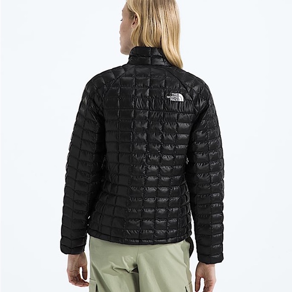 The North Face Women’s Thermoball  Jacket - Picture 1 of 15